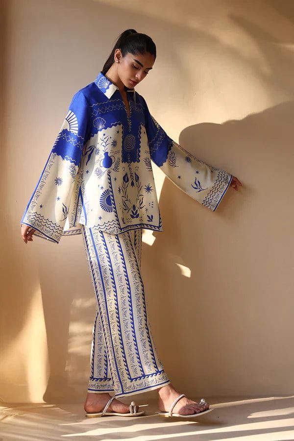 2P-Print Lawn