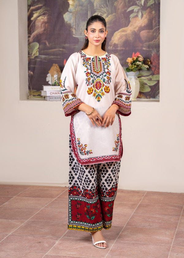 2P-Print Lawn
