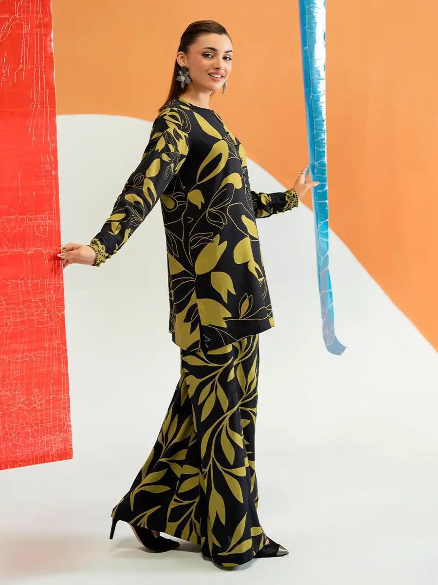2P-Print Lawn