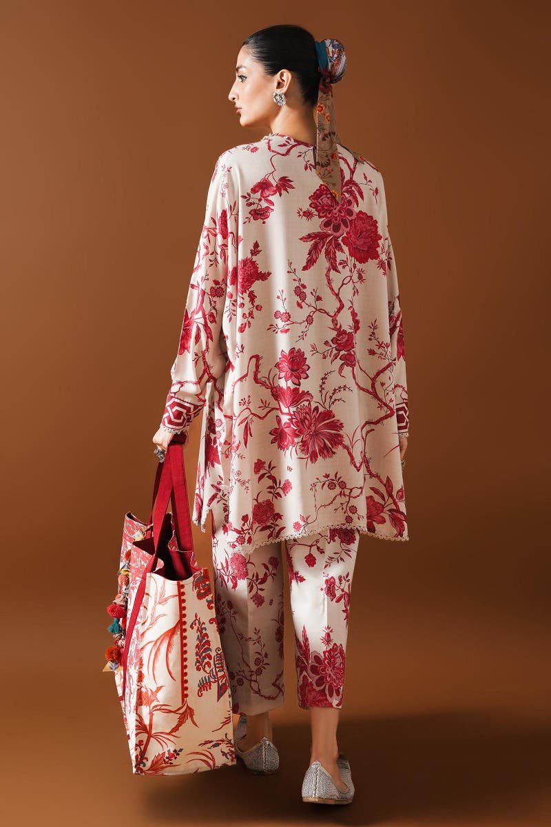 2P-Print Lawn