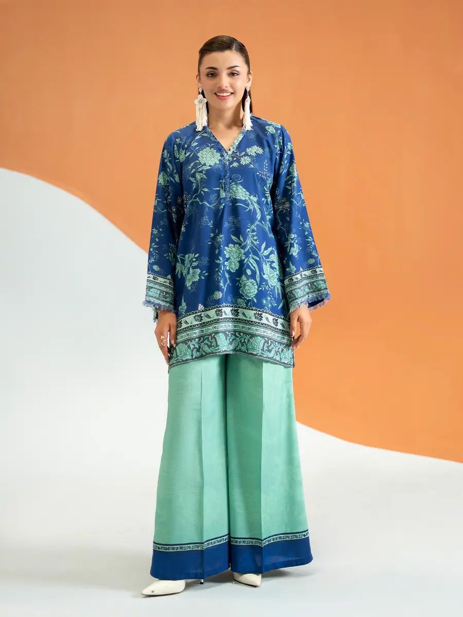2P-Print Lawn