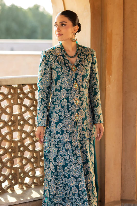 3P-Embroidered