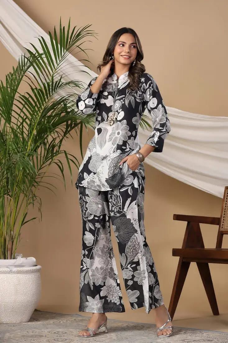 2P-Printed Lawn