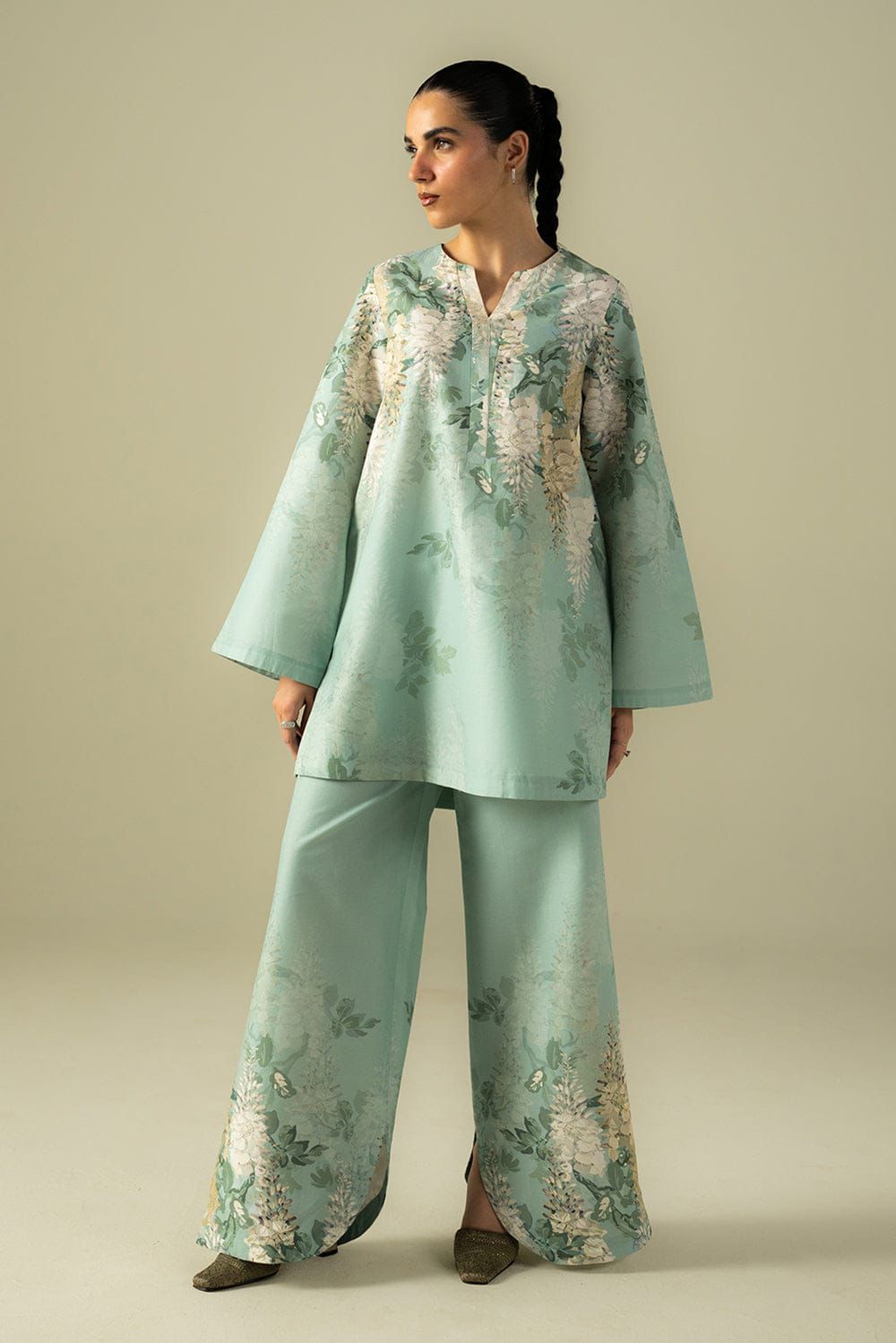 2P-Print Lawn