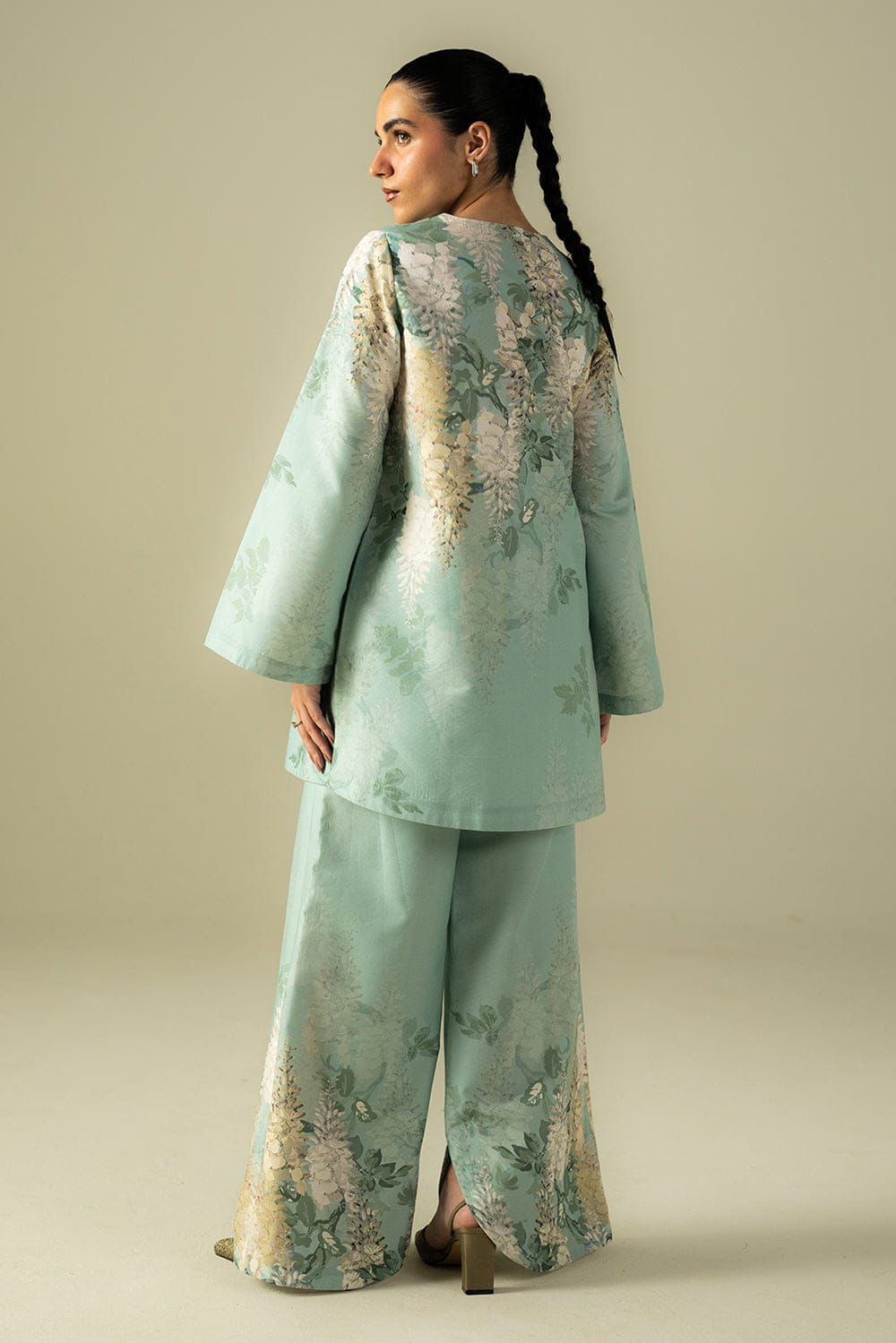 2P-Print Lawn