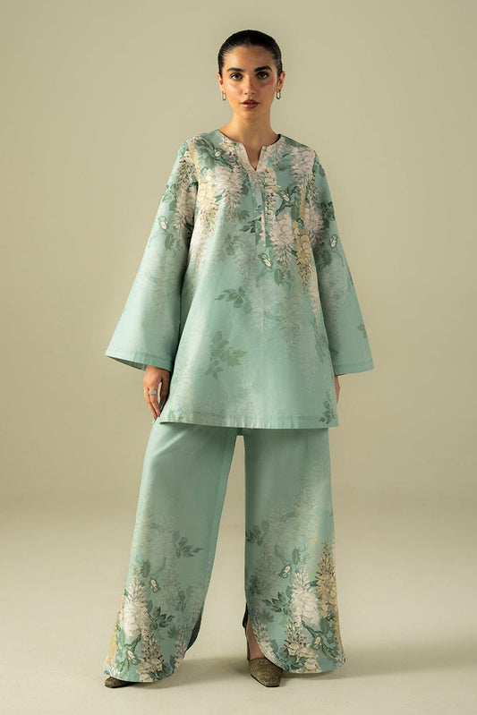 2P-Print Lawn