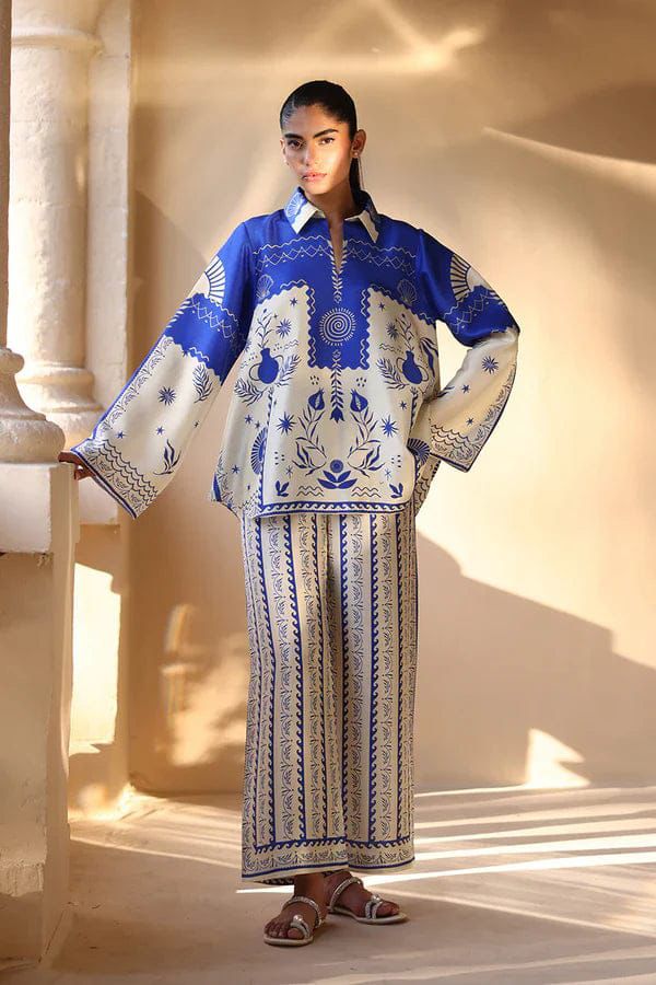2P-Print Lawn