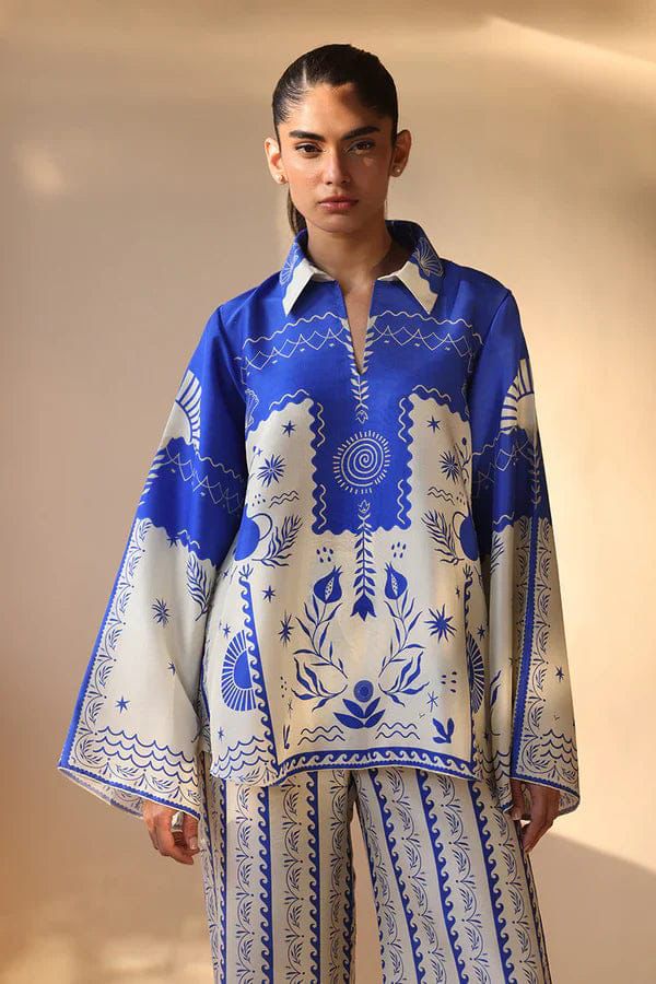 2P-Print Lawn