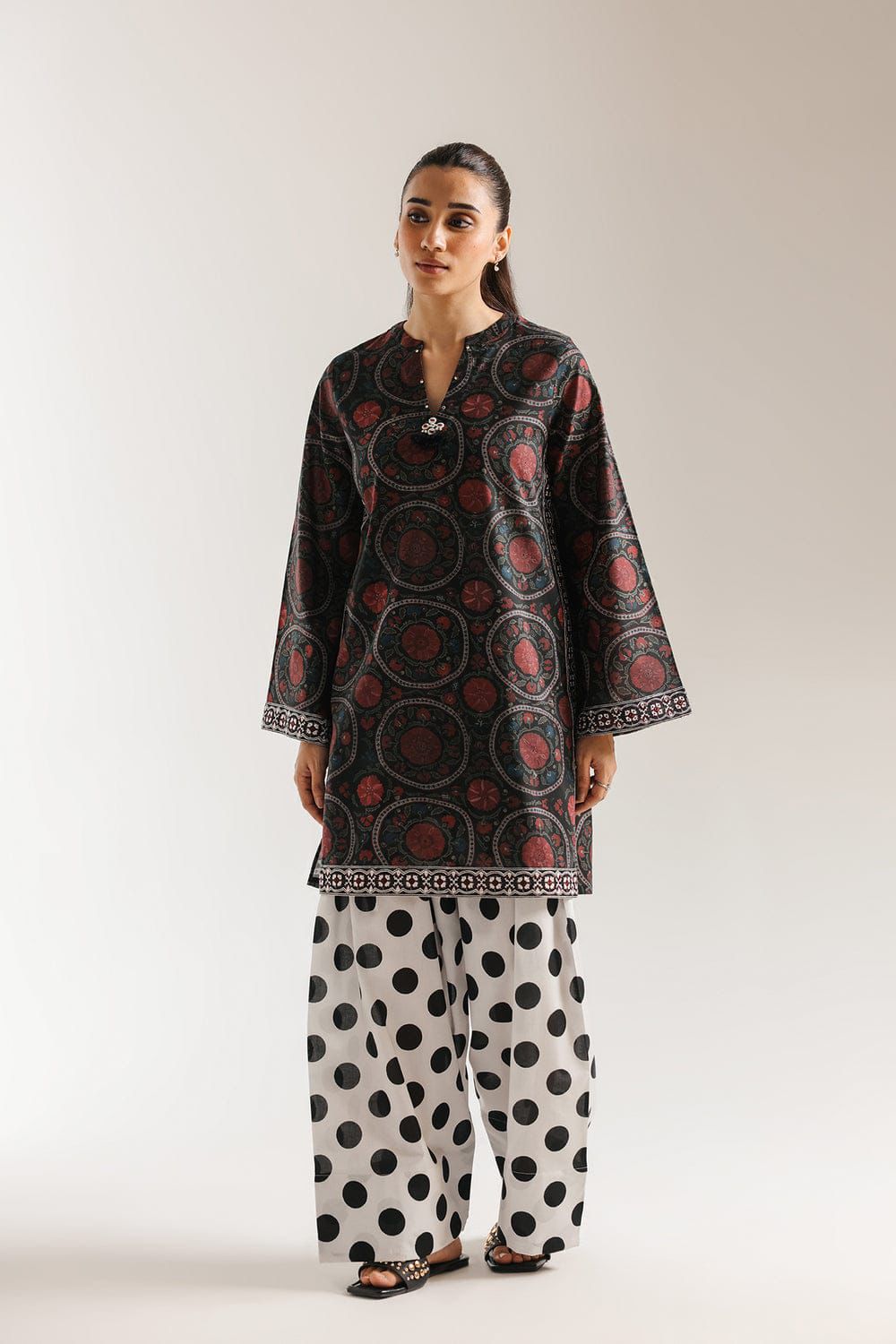 2P-Print Lawn