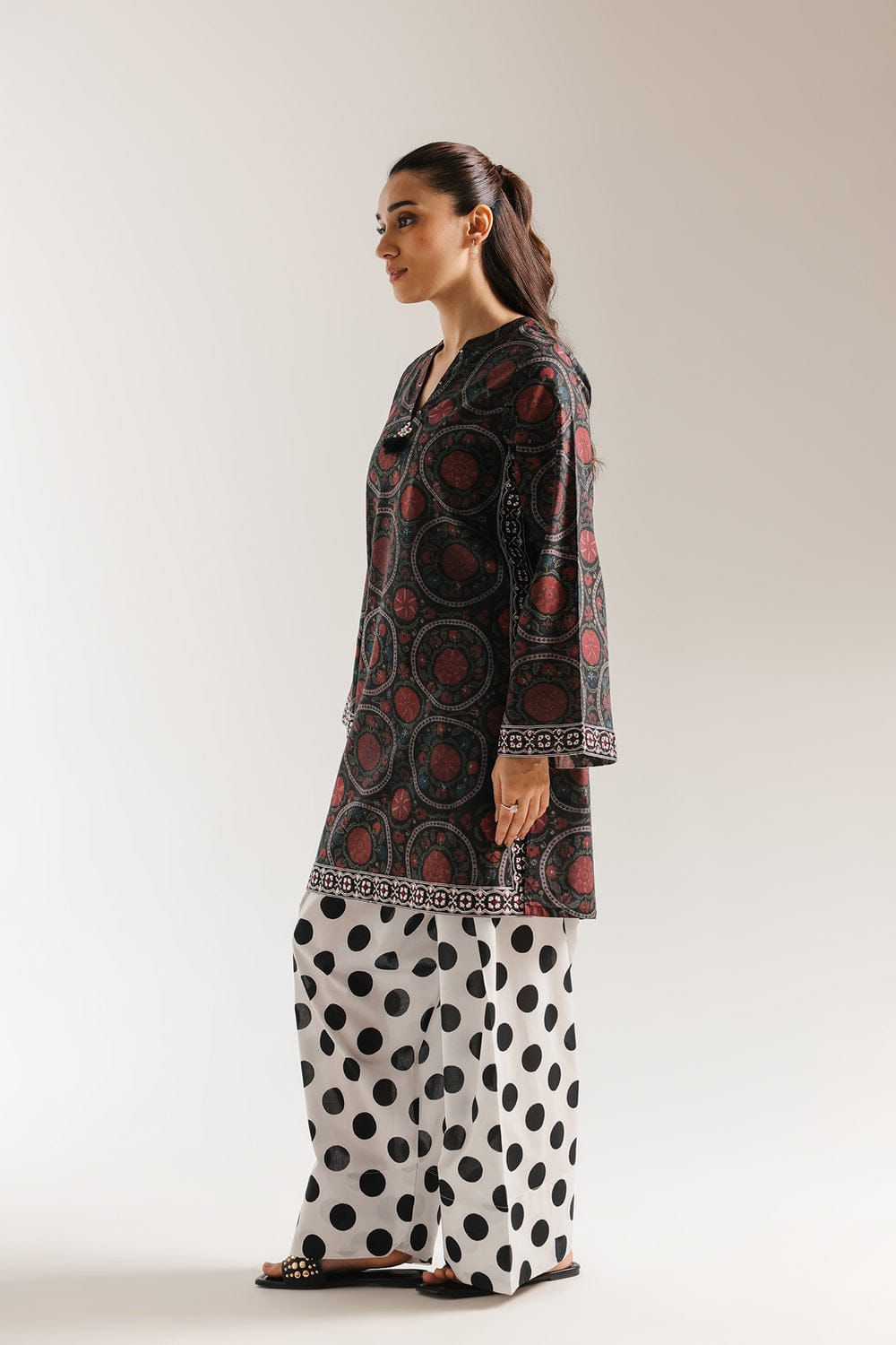 2P-Print Lawn