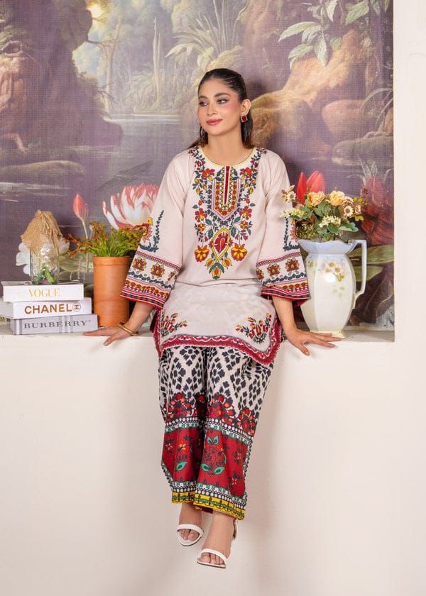 2P-Print Lawn