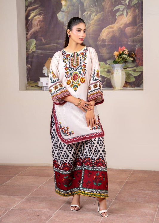 2P-Print Lawn