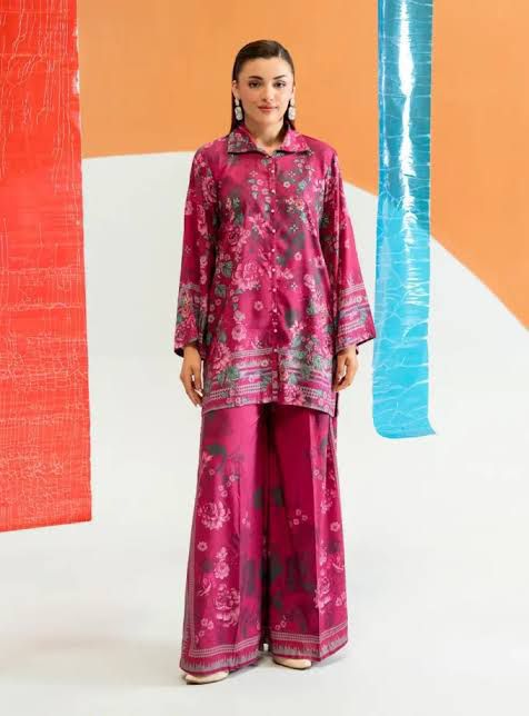 2P-Print Lawn