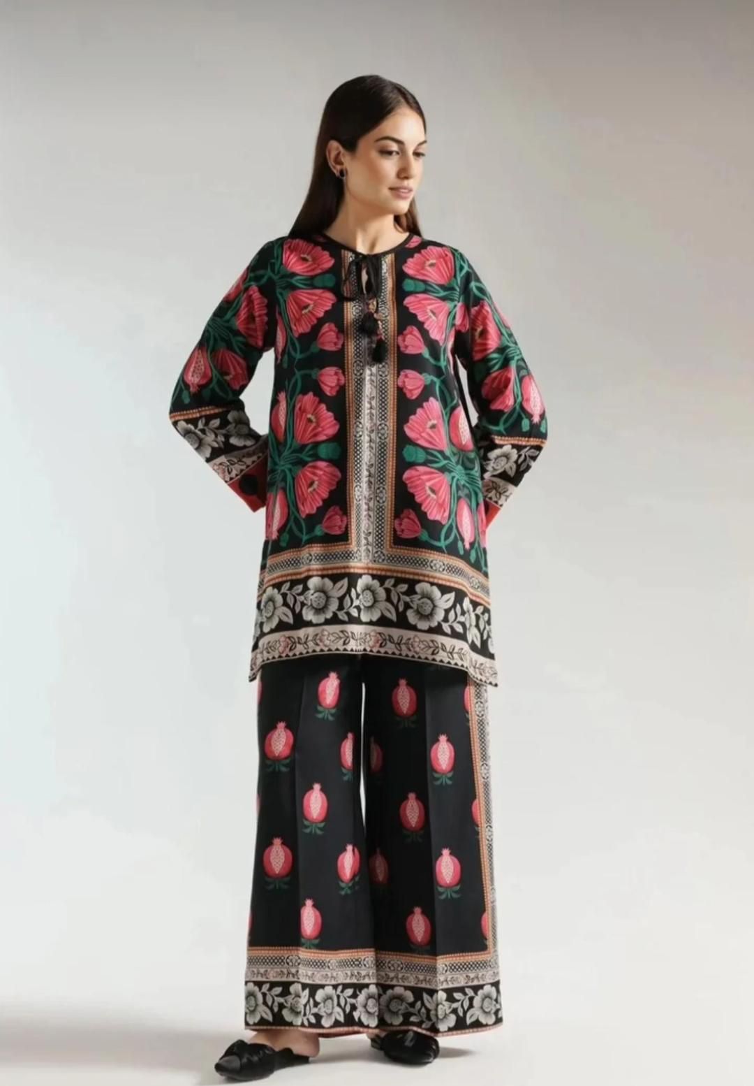 2P-Print Lawn