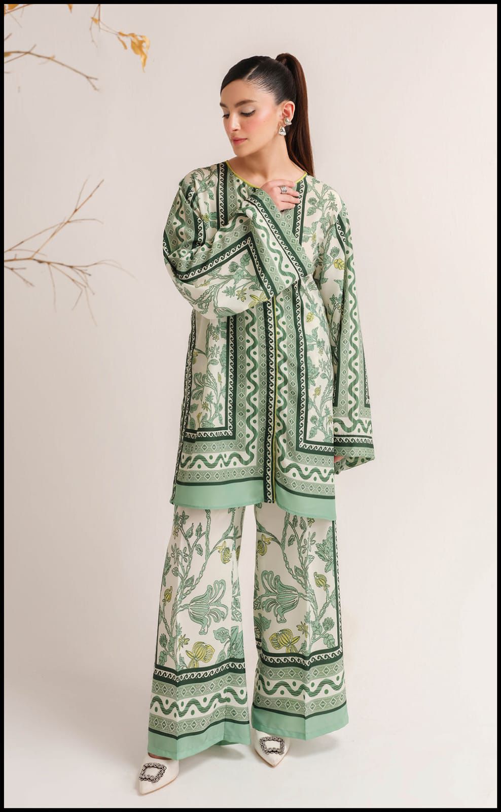 2P-Print Lawn