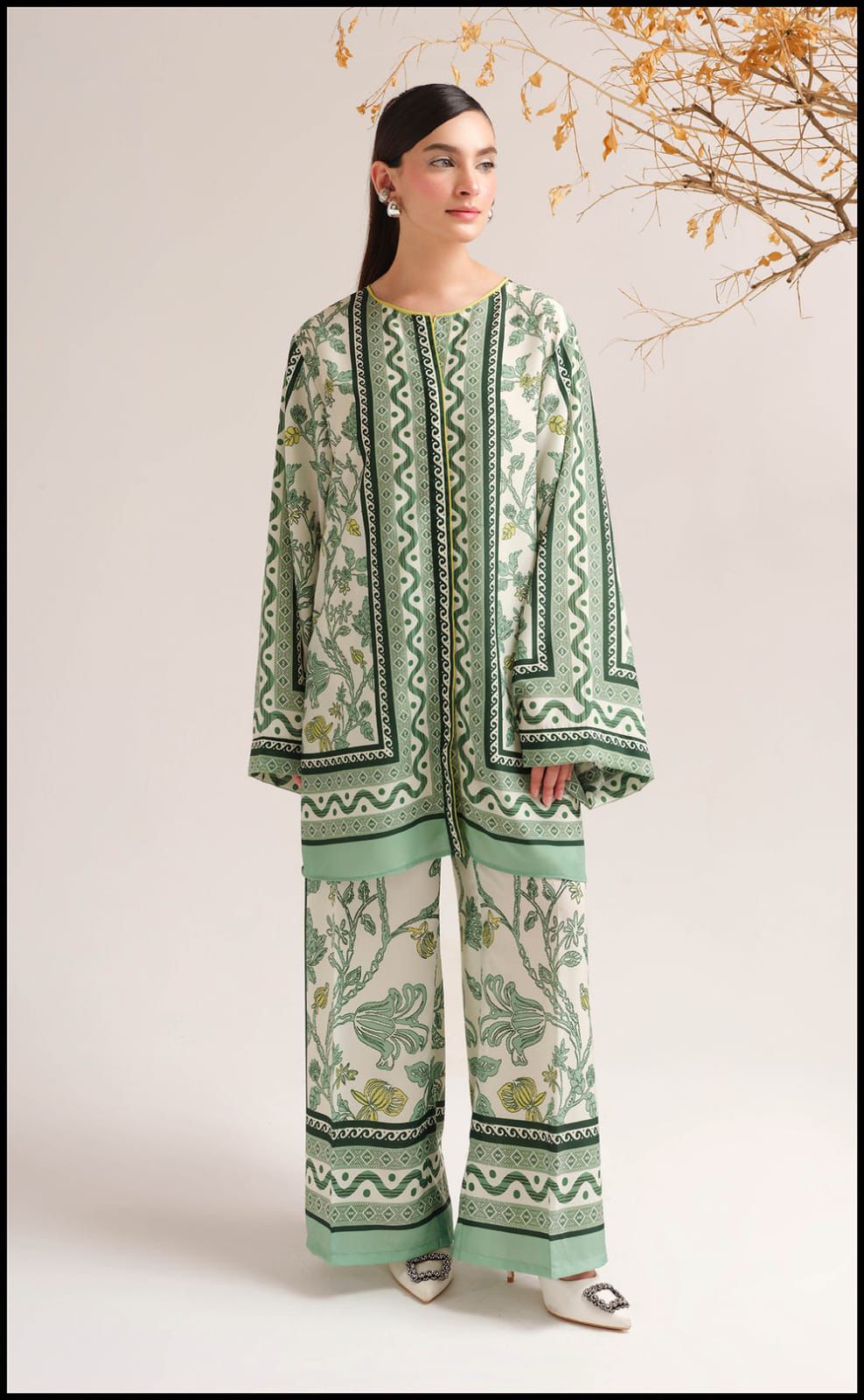 2P-Print Lawn