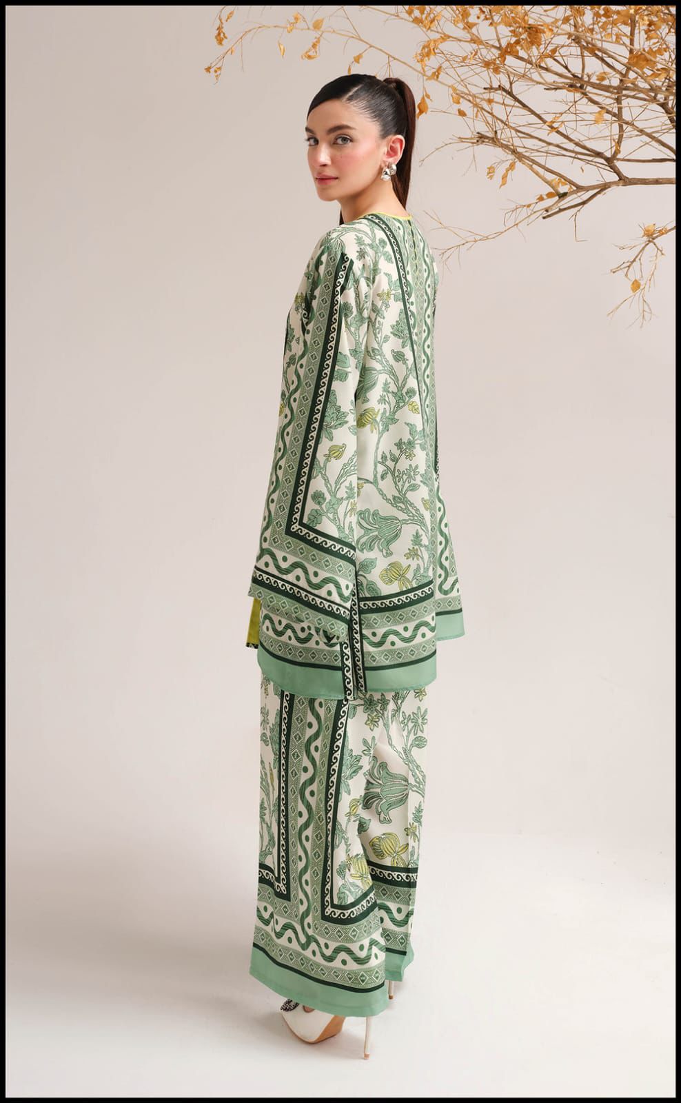 2P-Print Lawn