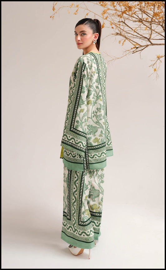 2P-Print Lawn