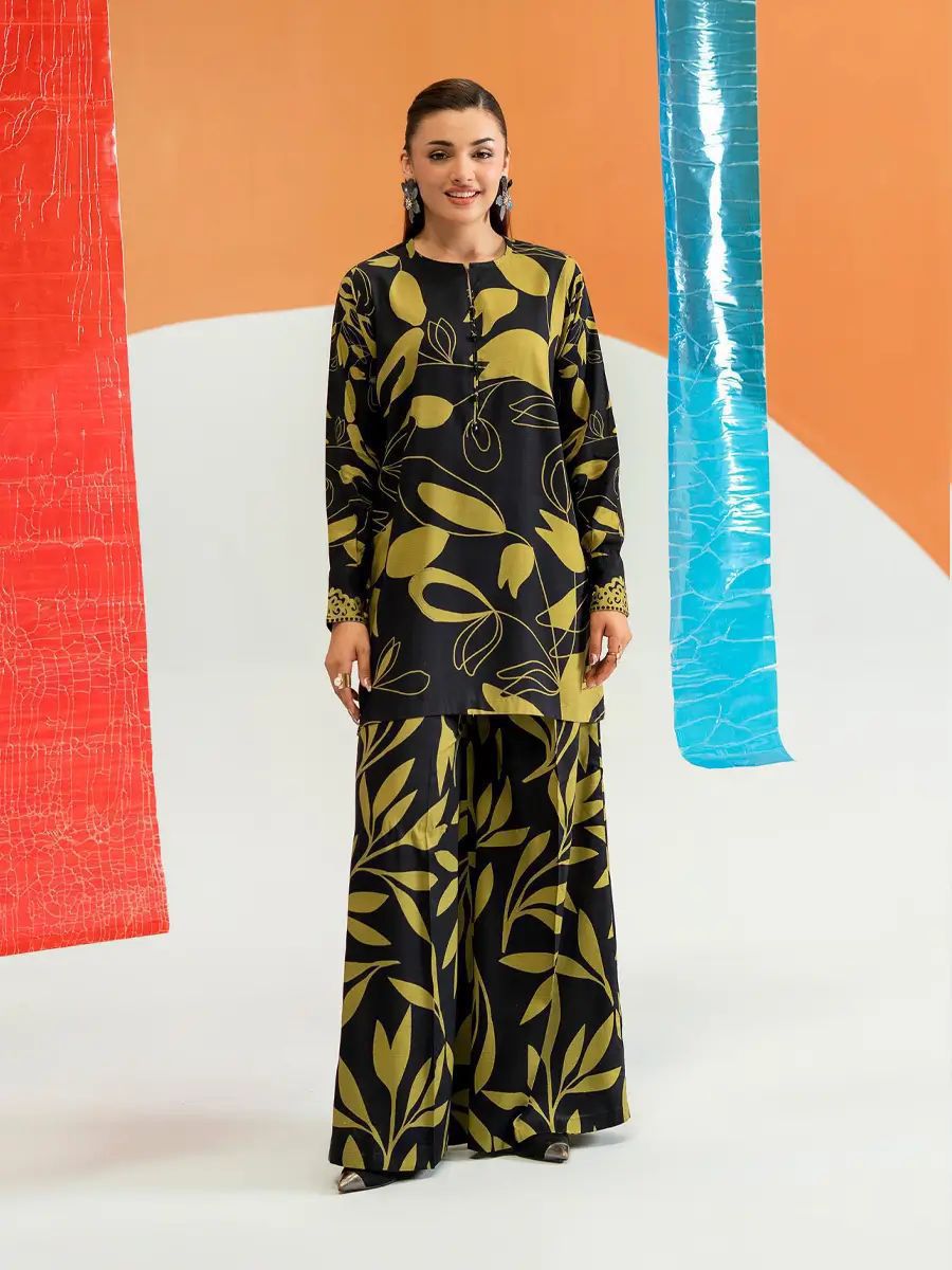 2P-Print Lawn