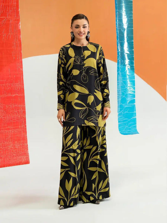 2P-Print Lawn