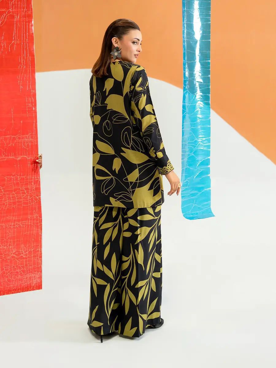 2P-Print Lawn