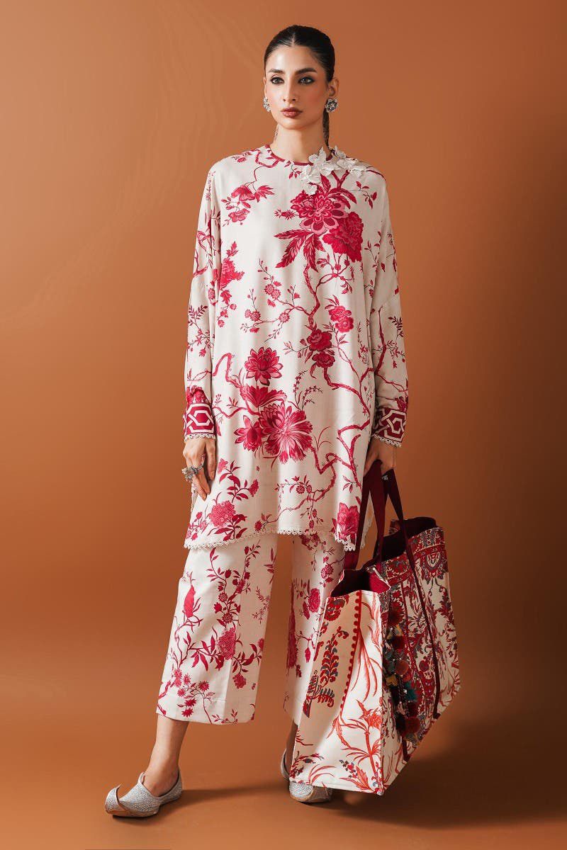 2P-Print Lawn