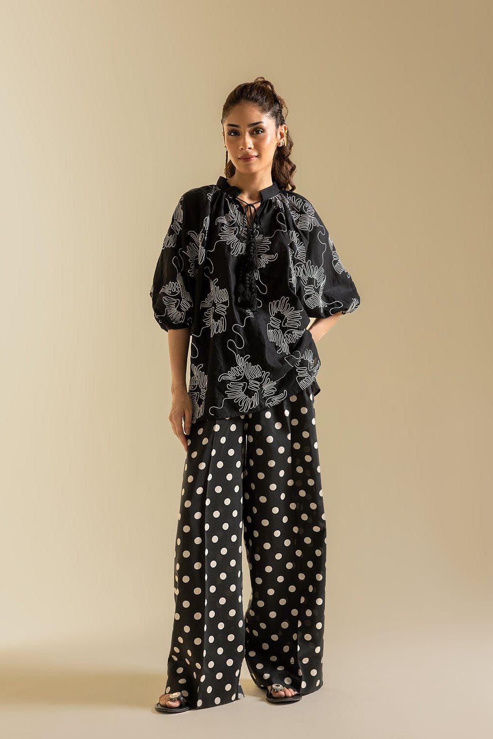 2P-Print Lawn
