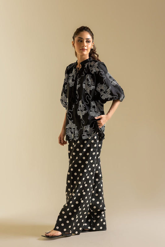 2P-Print Lawn