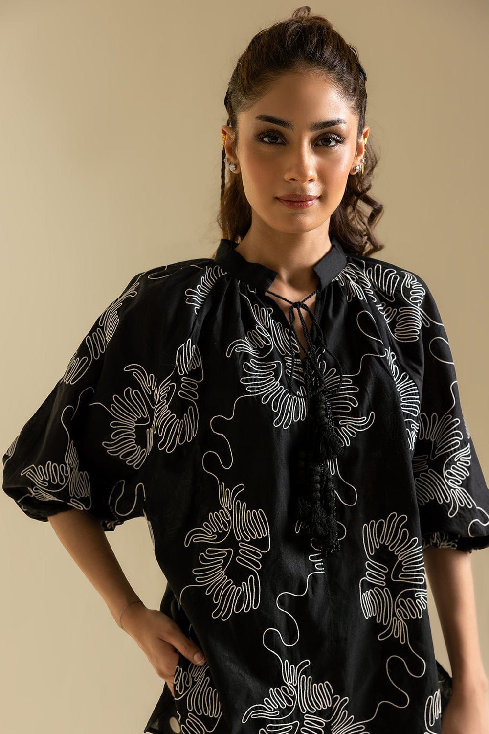 2P-Print Lawn