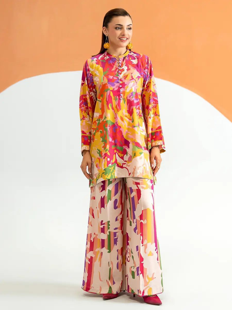 2P-Print Lawn