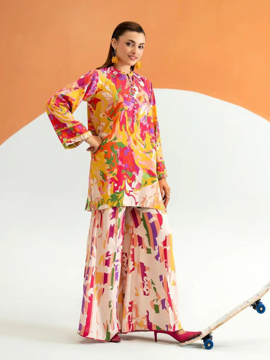 2P-Print Lawn