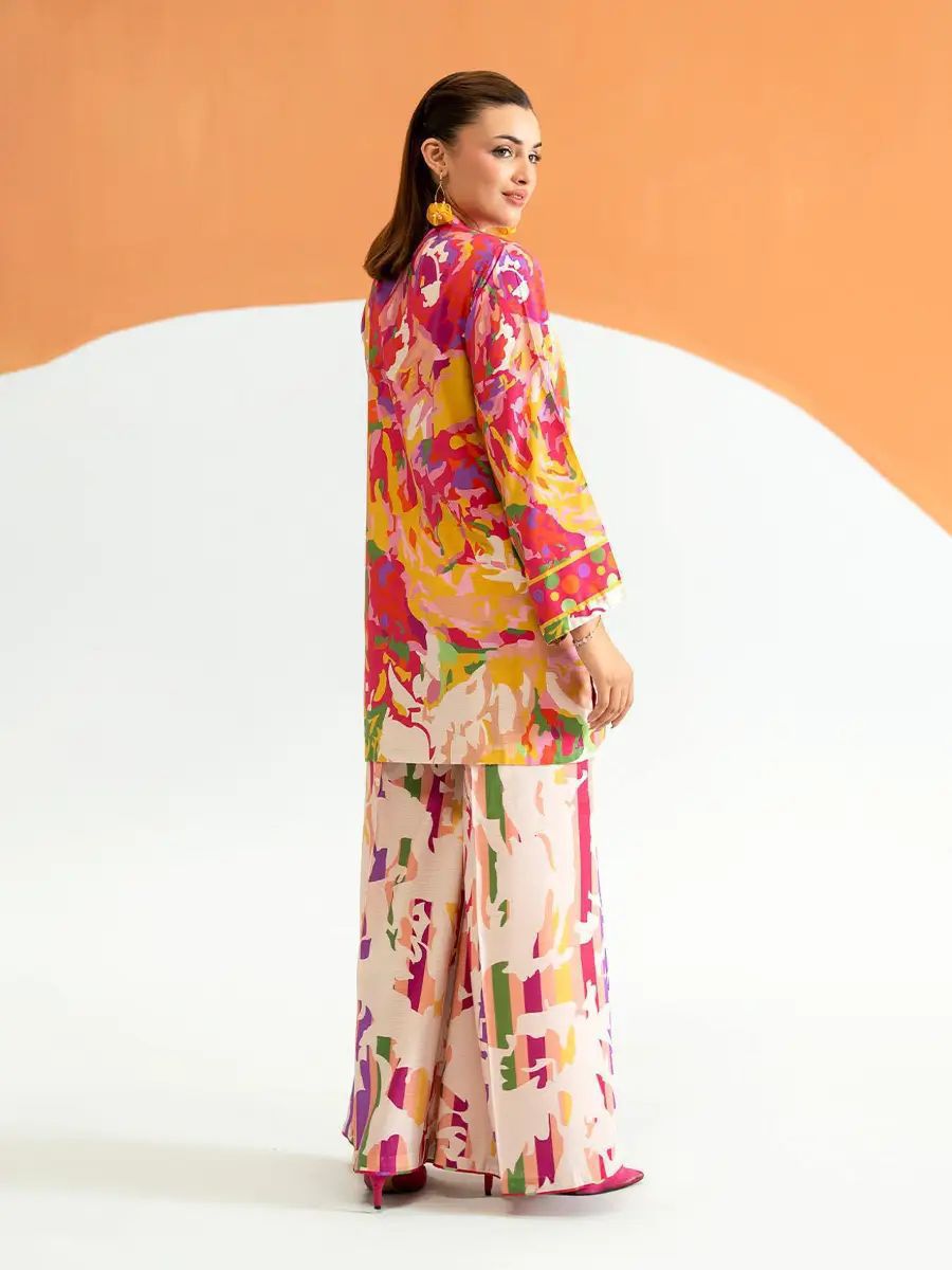 2P-Print Lawn