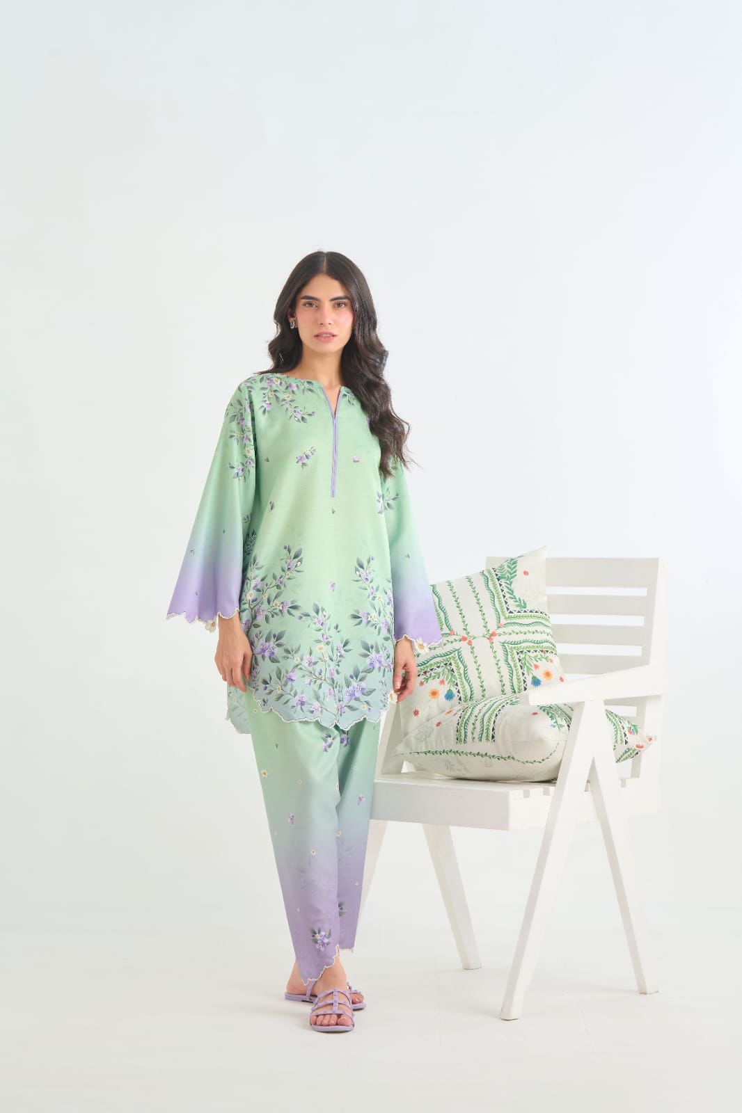 2P-Print Lawn