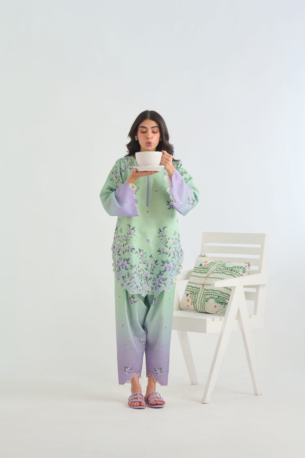 2P-Print Lawn