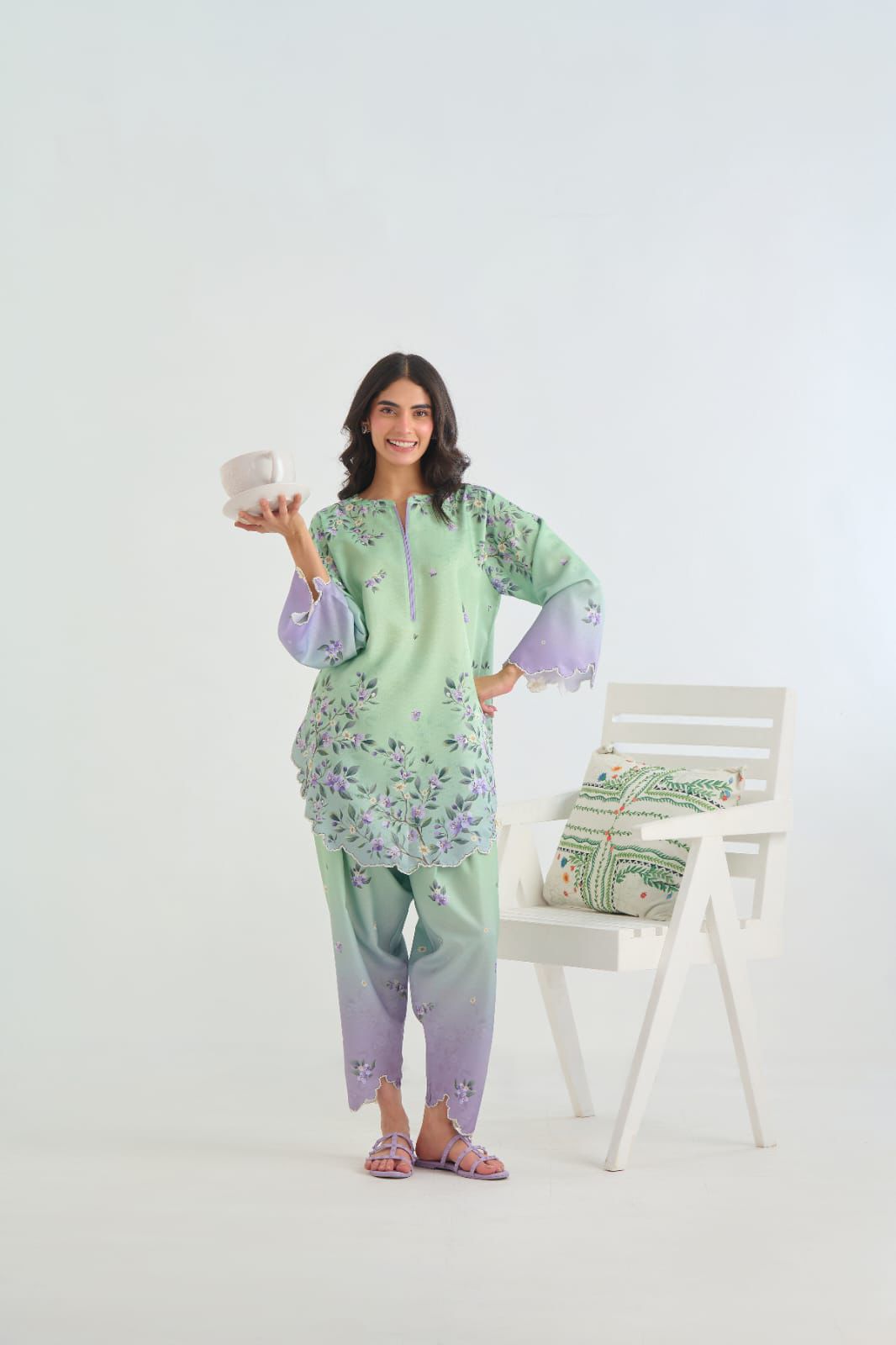 2P-Print Lawn
