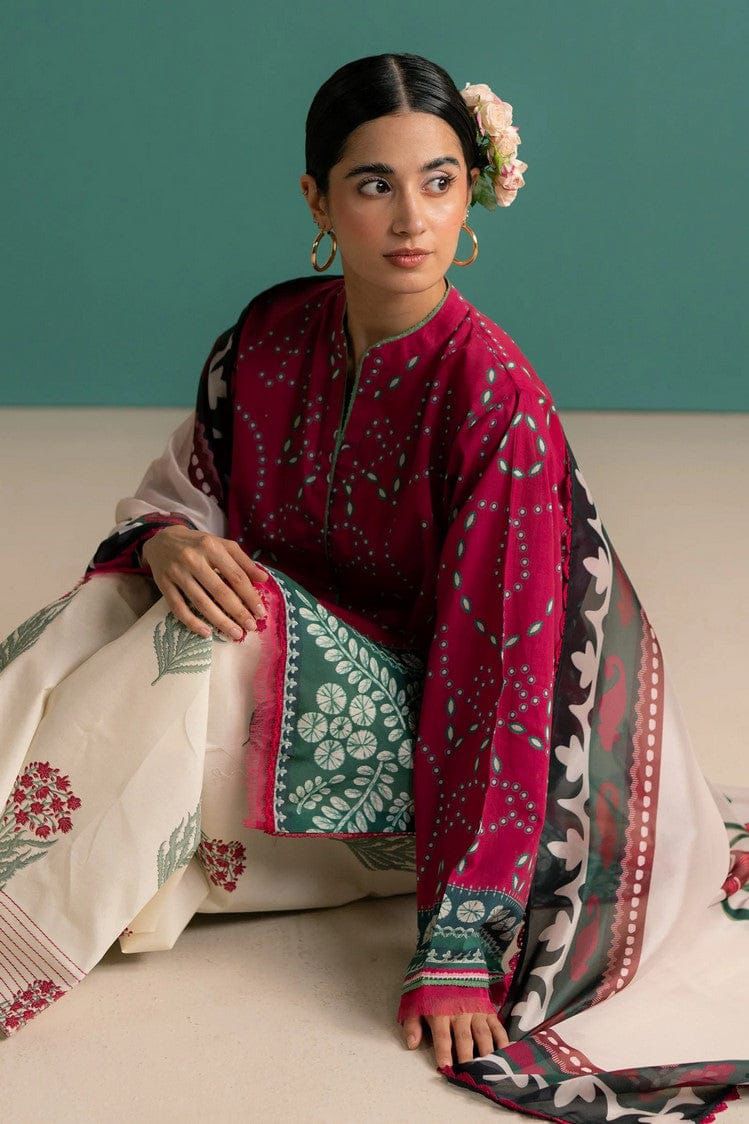 2P-Print Lawn