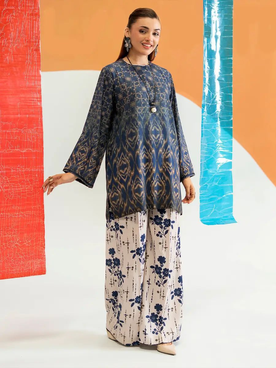 2P-Print Lawn