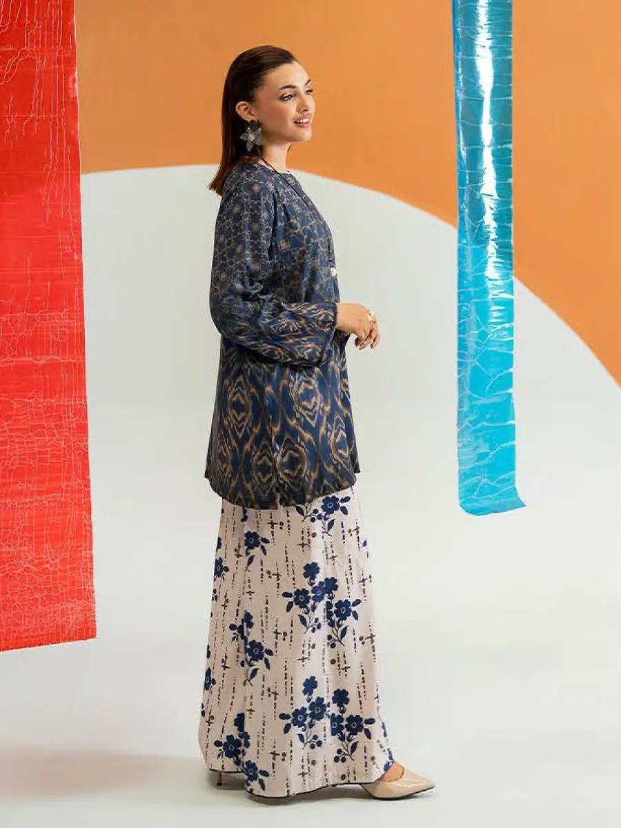 2P-Print Lawn