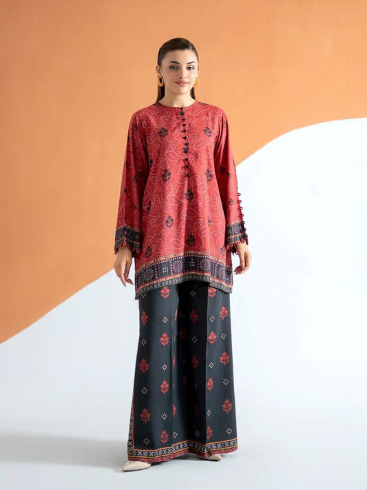 2P-Print Lawn