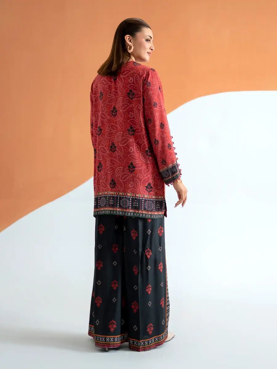 2P-Print Lawn