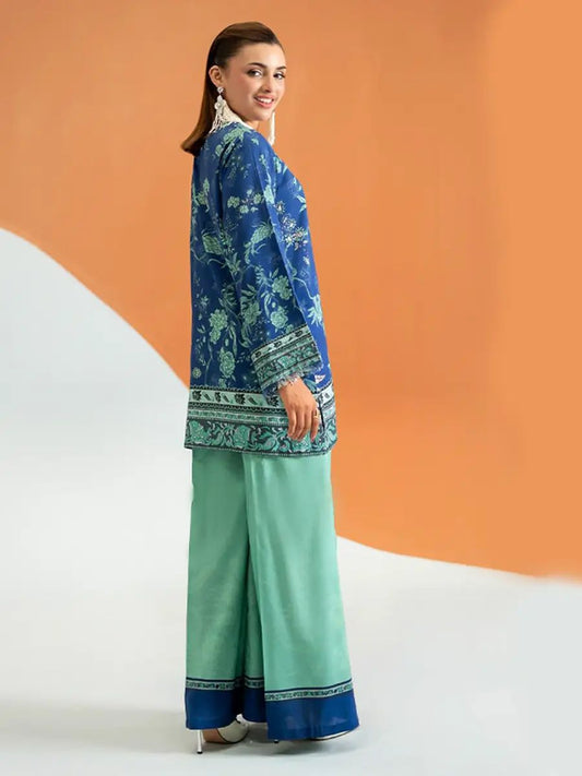 2P-Print Lawn